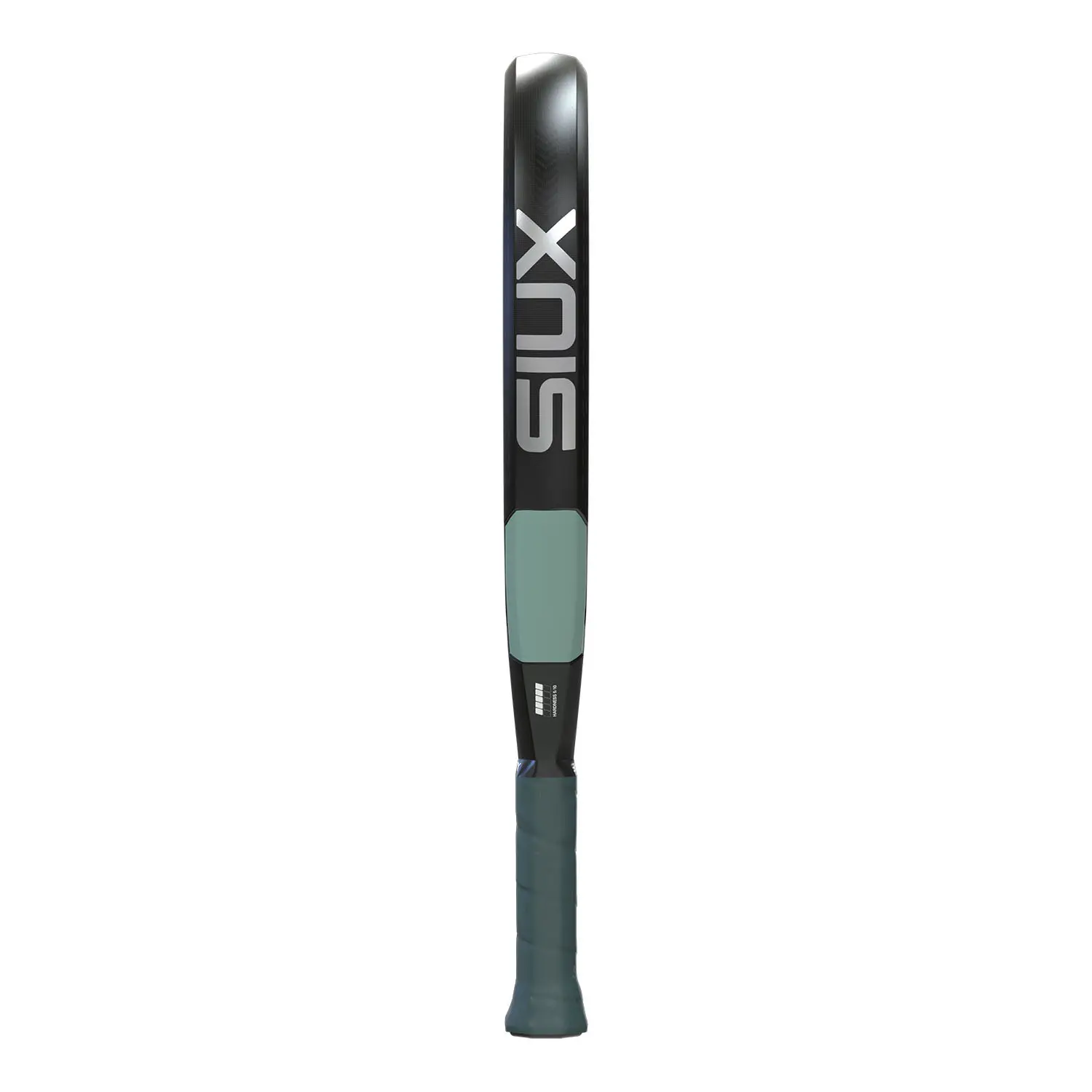 Siux Trilogy Pro Noir Padel Racket - 2026 - Image 4