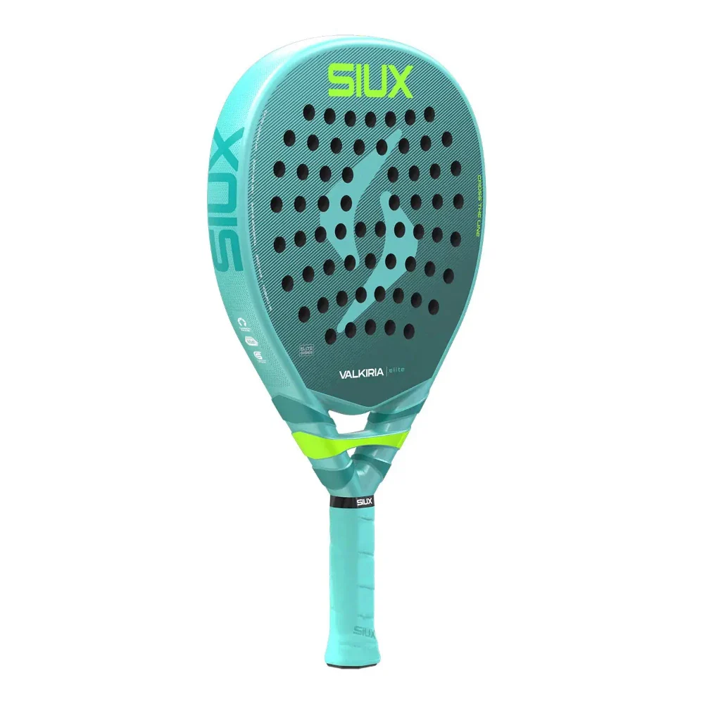 Siux Valkiria Elite Padel Racket - 2026 - Image 2