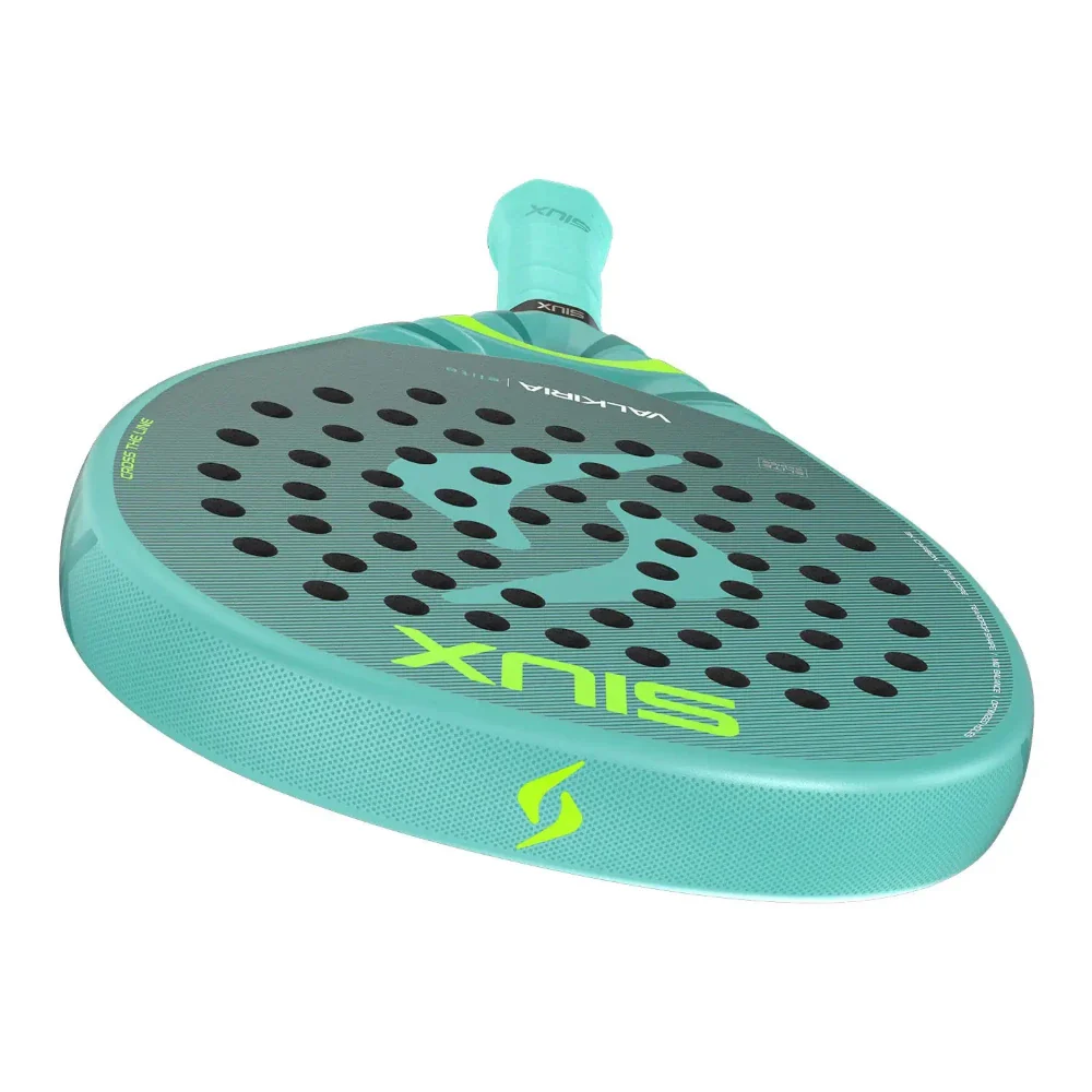 Siux Valkiria Elite Padel Racket - 2026 - Image 6
