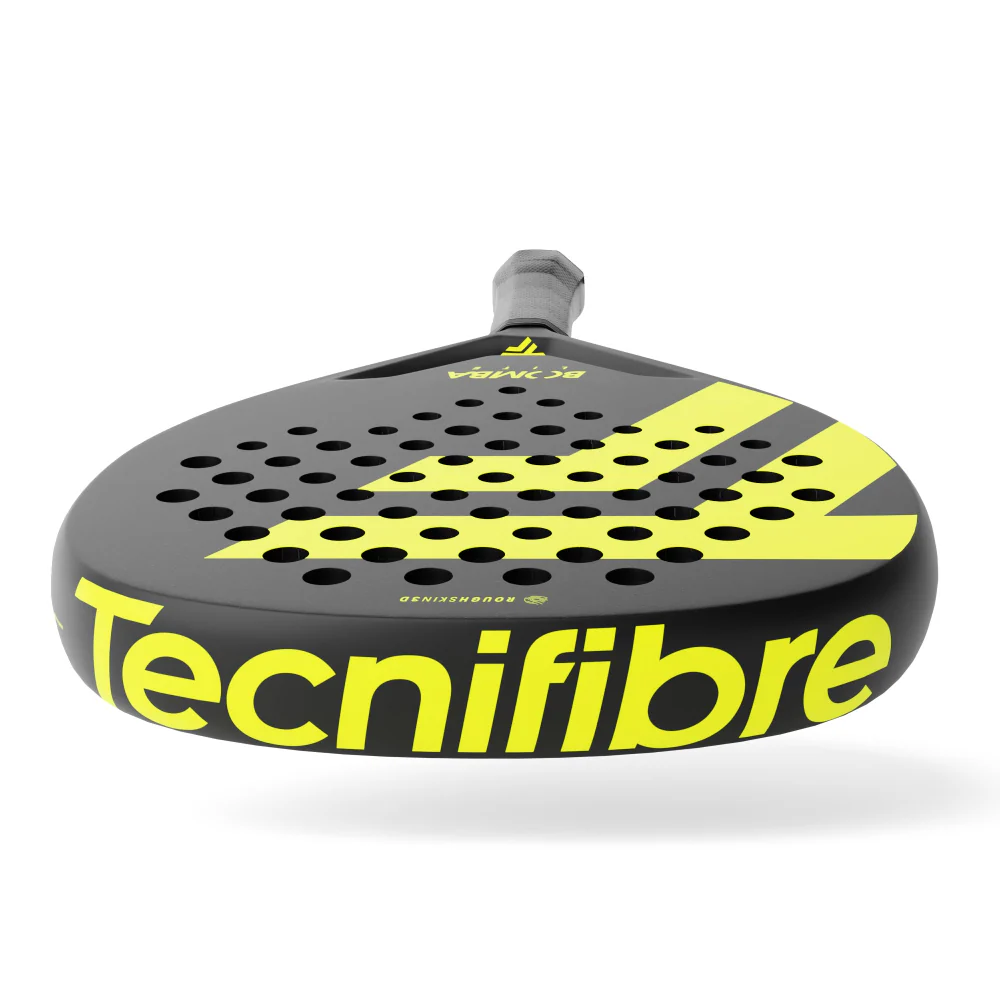 Tecnifibre Bomba Lite Padel Racket - 2026 - Image 5