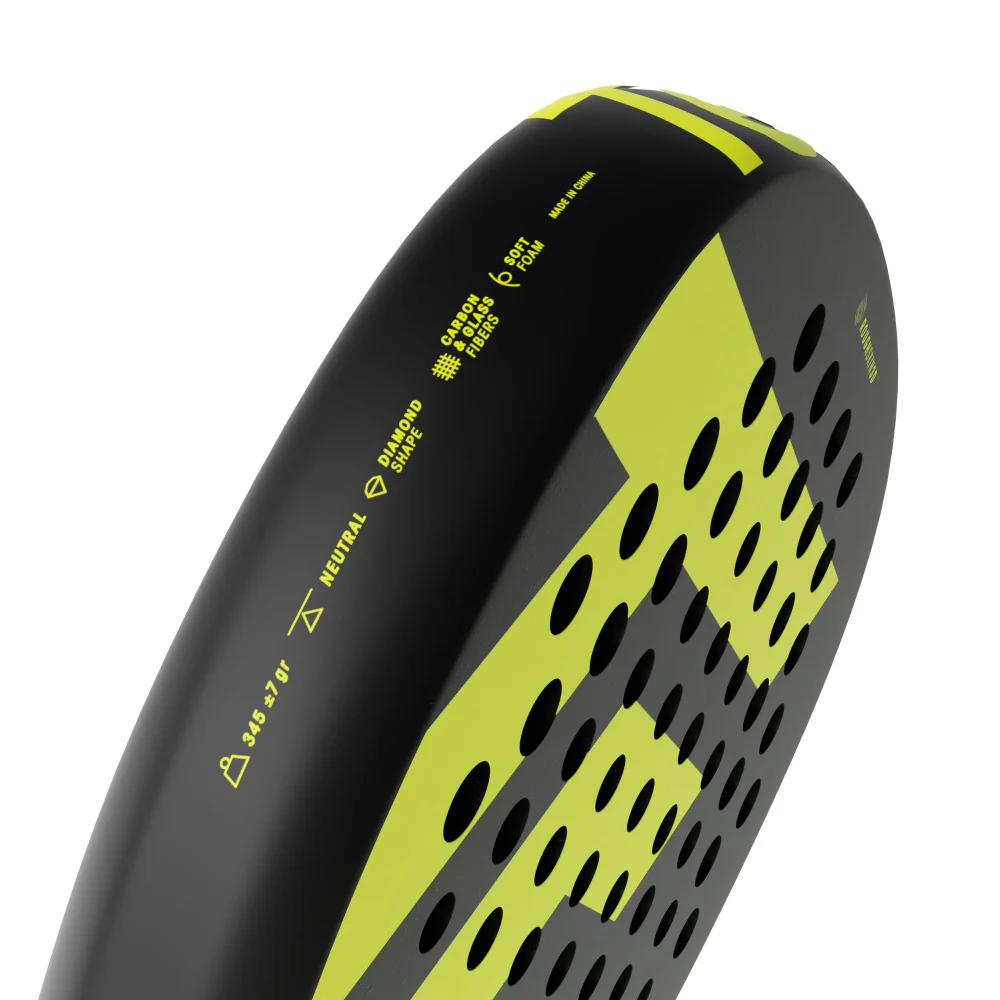 Tecnifibre Bomba Lite Padel Racket - 2026 - Image 8