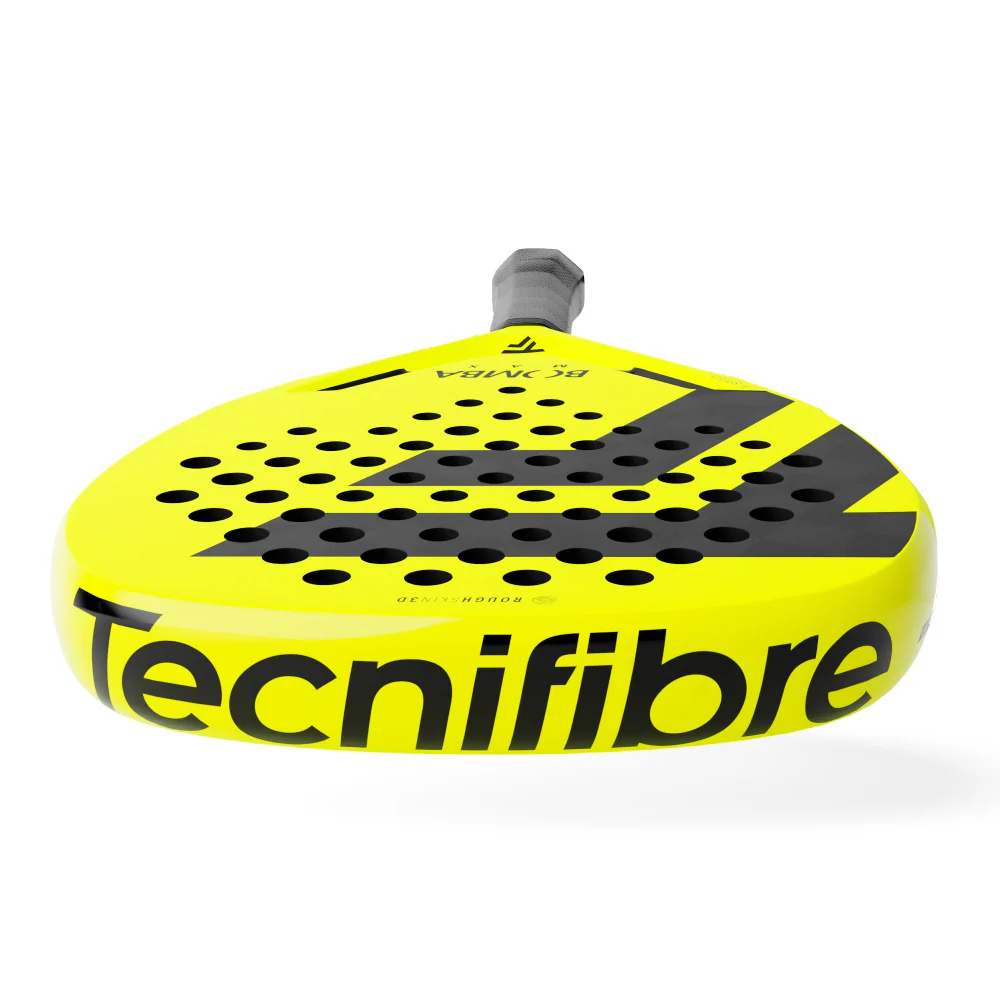 Tecnifibre Bomba Max Padel Racket - 2026 - Image 3