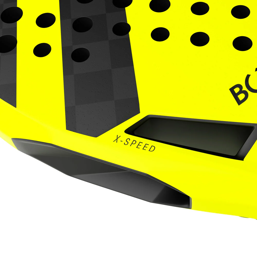 Tecnifibre Bomba Max Padel Racket - 2026 - Image 4