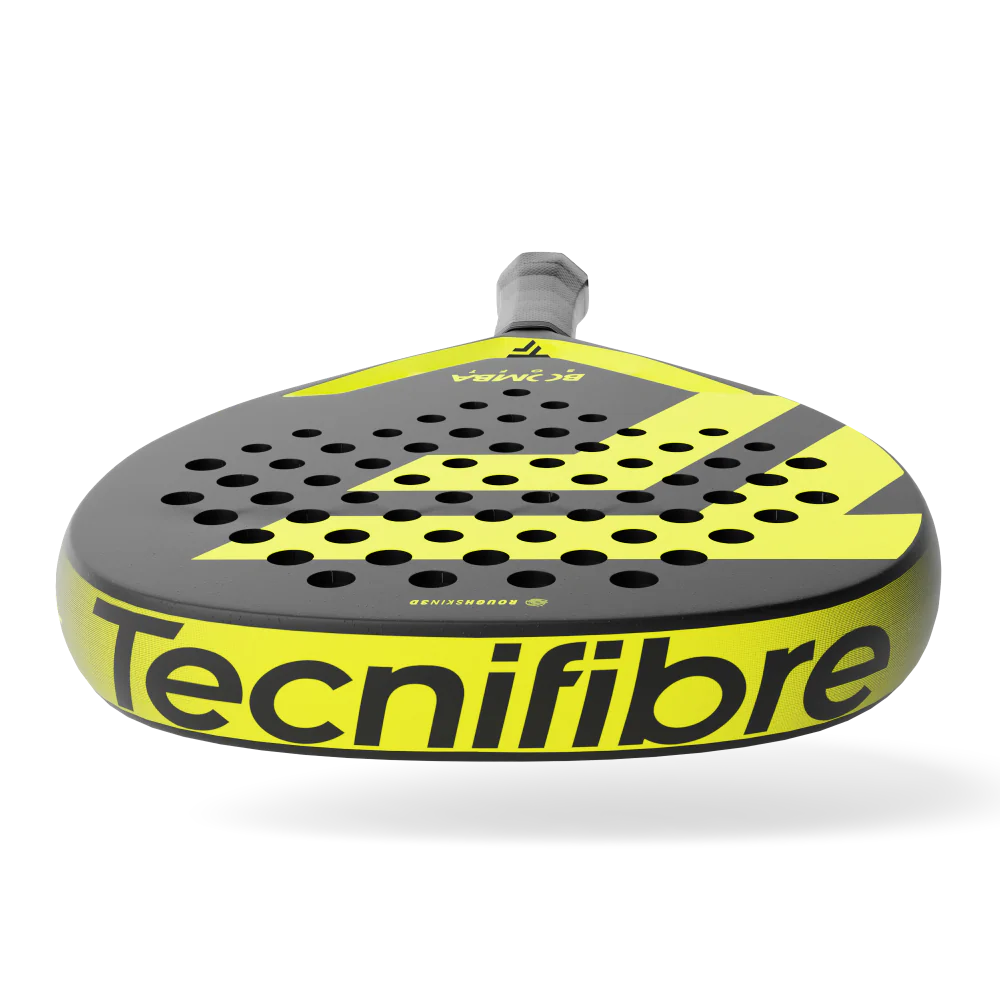 Tecnifibre Bomba Soft Padel Racket - 2026 - Image 4