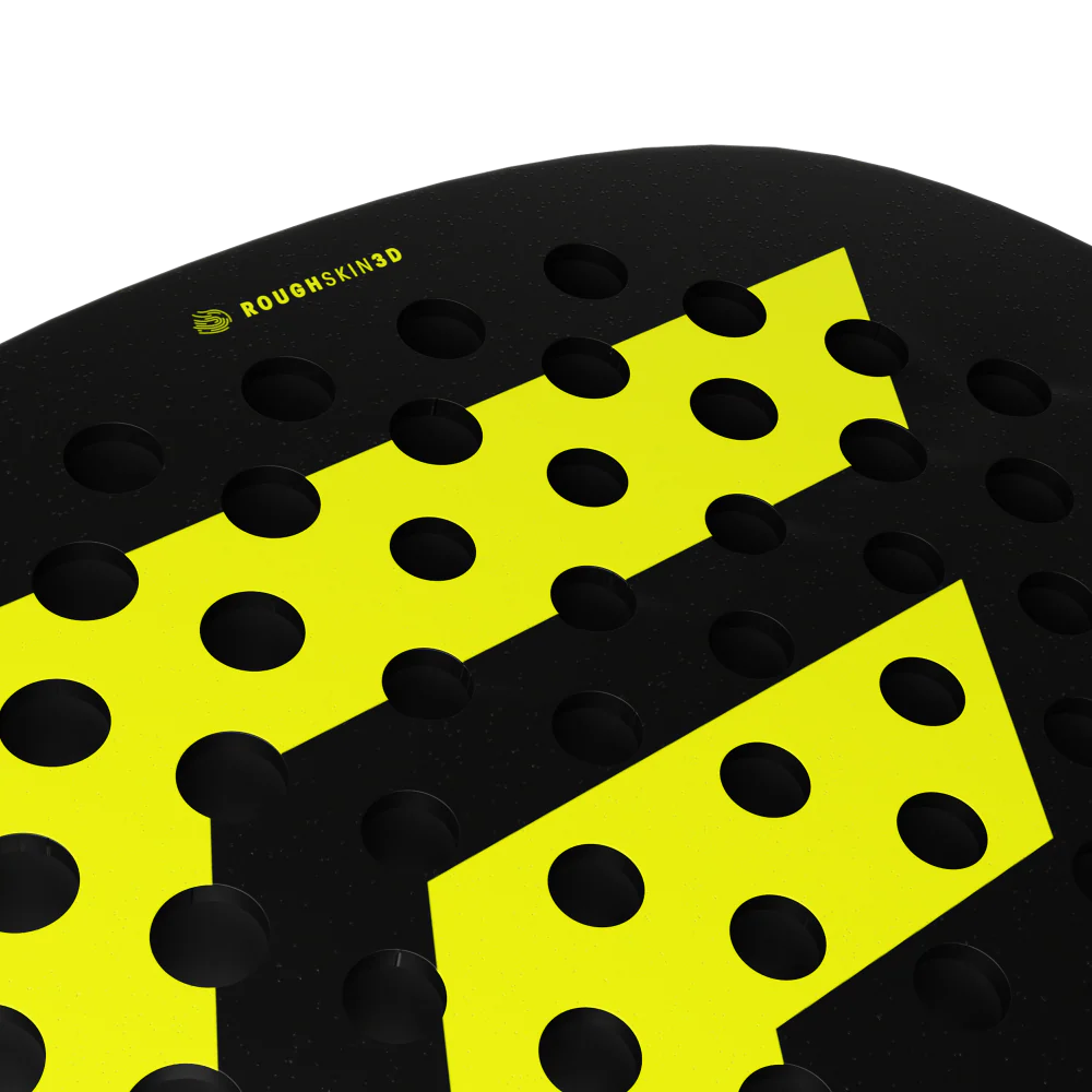 Tecnifibre Bomba Soft Padel Racket - 2026 - Image 5