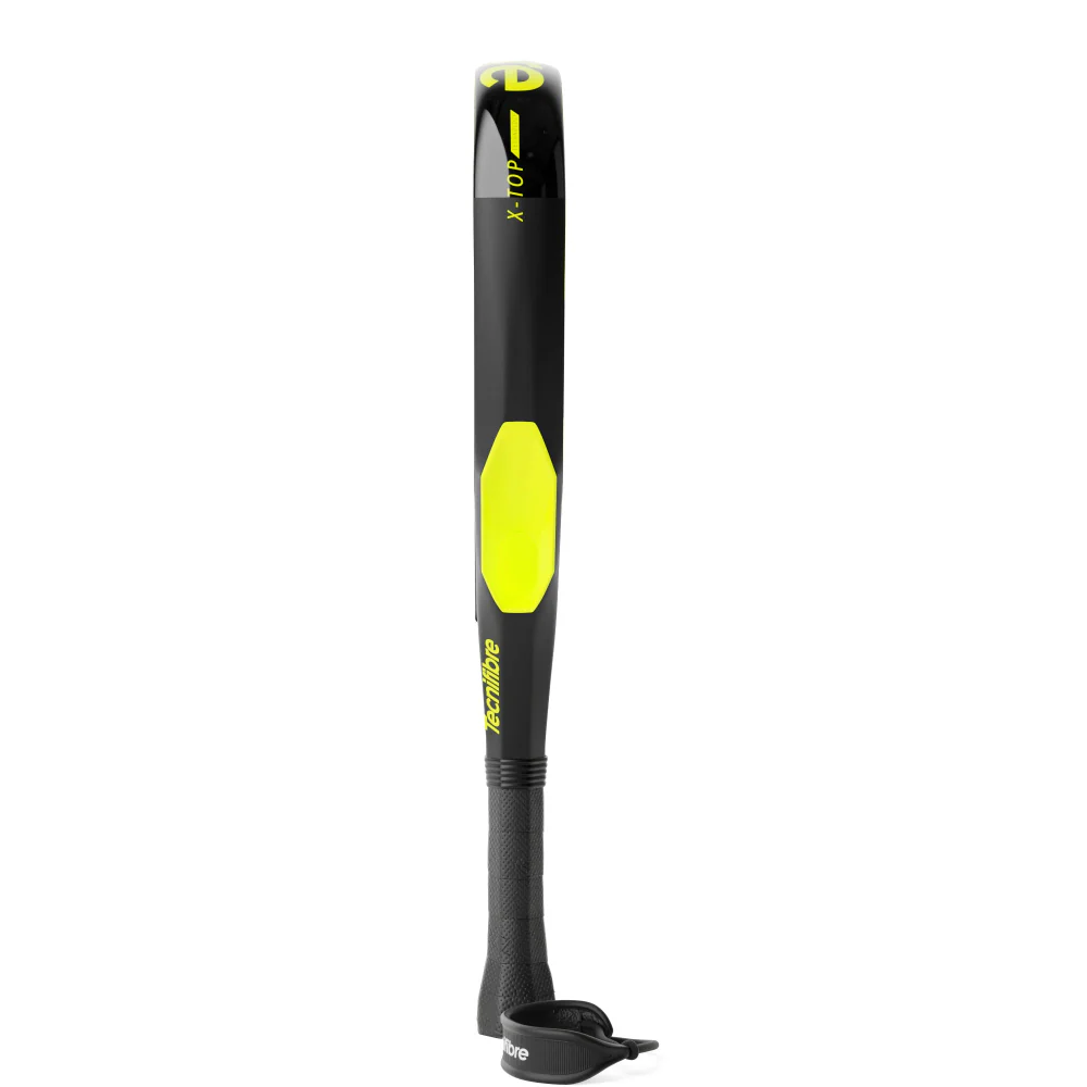 Tecnifibre Bomba Speed Padel Racket - 2026 - Image 2