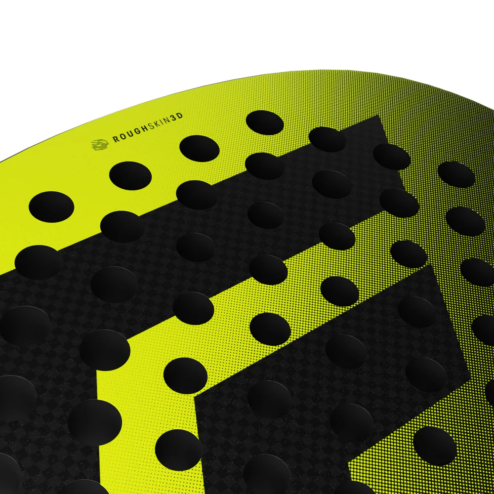 Tecnifibre Bomba Speed Padel Racket - 2026 - Image 5