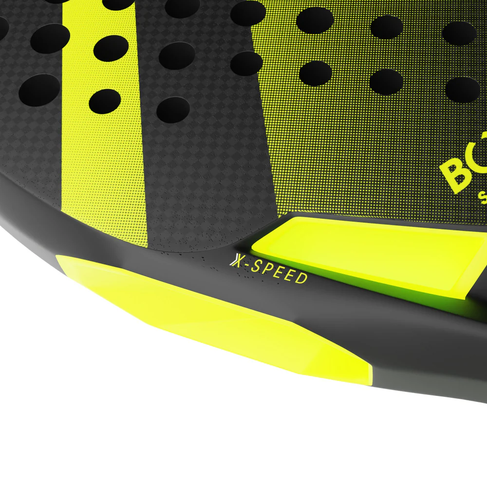 Tecnifibre Bomba Speed Padel Racket - 2026 - Image 6