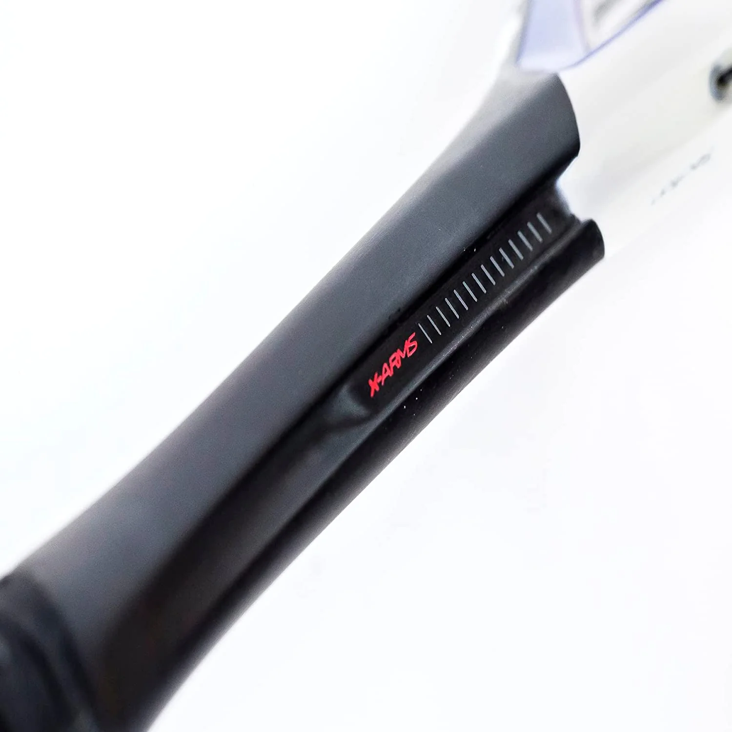 Tecnifibre Carboflex 135 Airshaft Squash Racket + Cover - Image 3