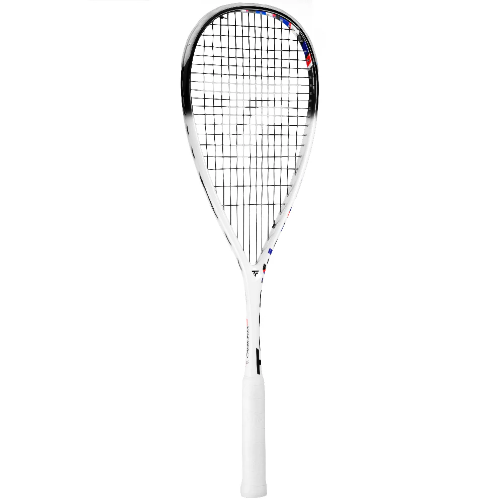 Tecnifibre Carboflex Team Squash Racket - 2025 - Image 2