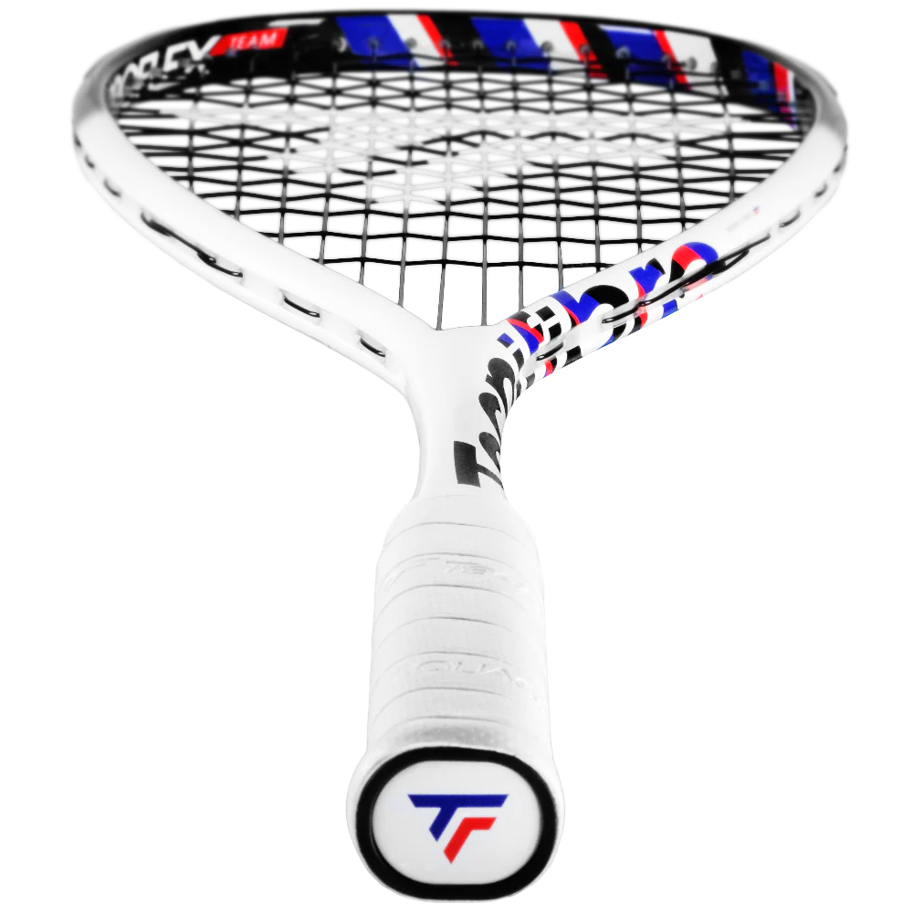 Tecnifibre Carboflex Team Squash Racket - 2025 - Image 3