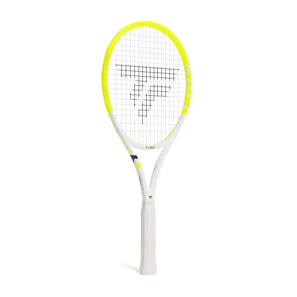 Tecnifibre Fire 255 Tennis Racket - 2026 - Strung