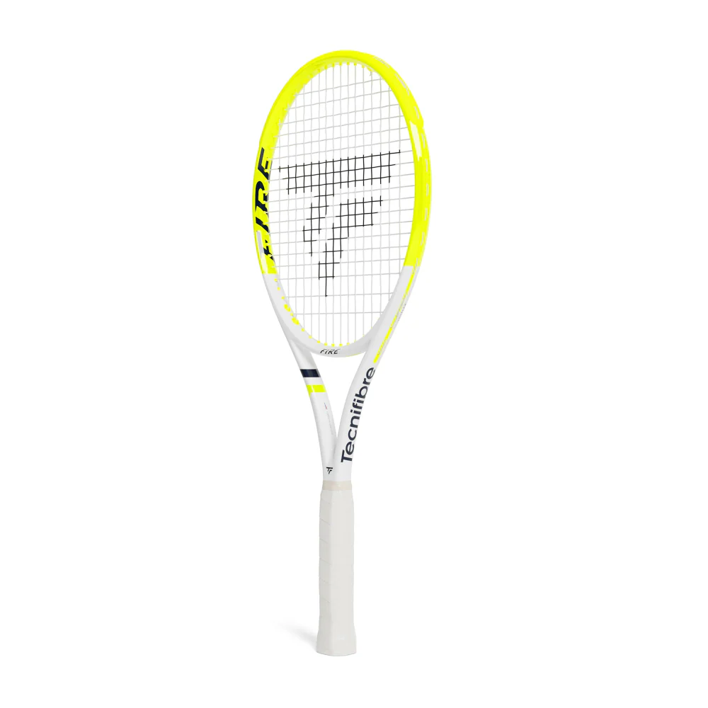 Tecnifibre Fire 255 Tennis Racket - 2026 - Strung - Image 2