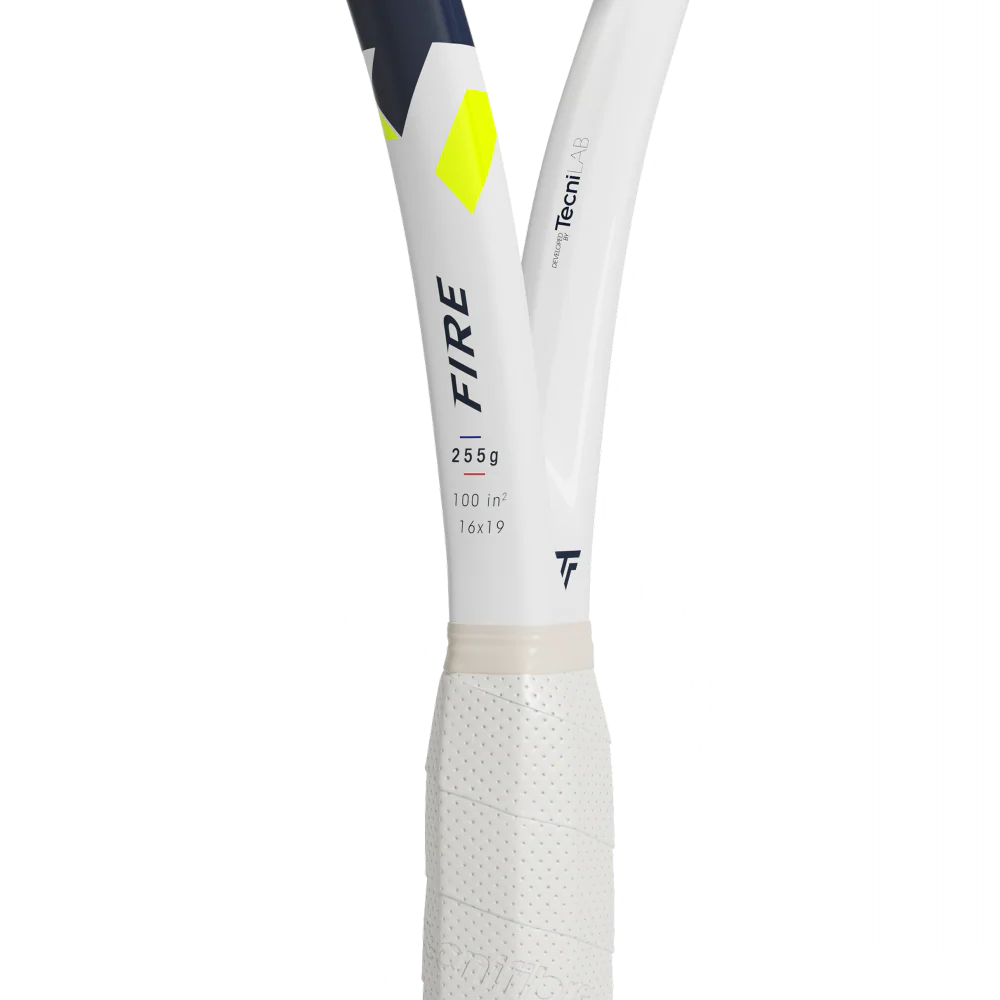 Tecnifibre Fire 255 Tennis Racket - 2026 - Strung - Image 7
