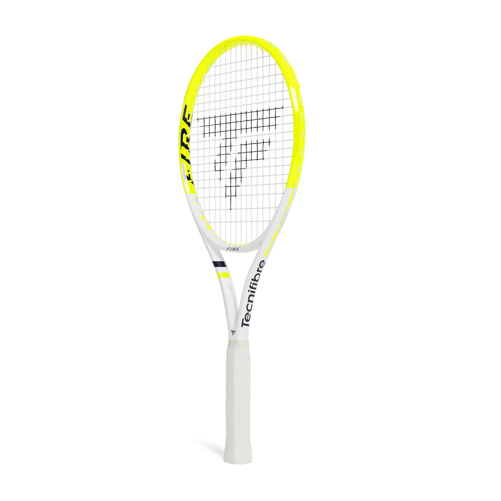 Tecnifibre Fire 270 Tennis Racket - 2026 - Strung - Image 2