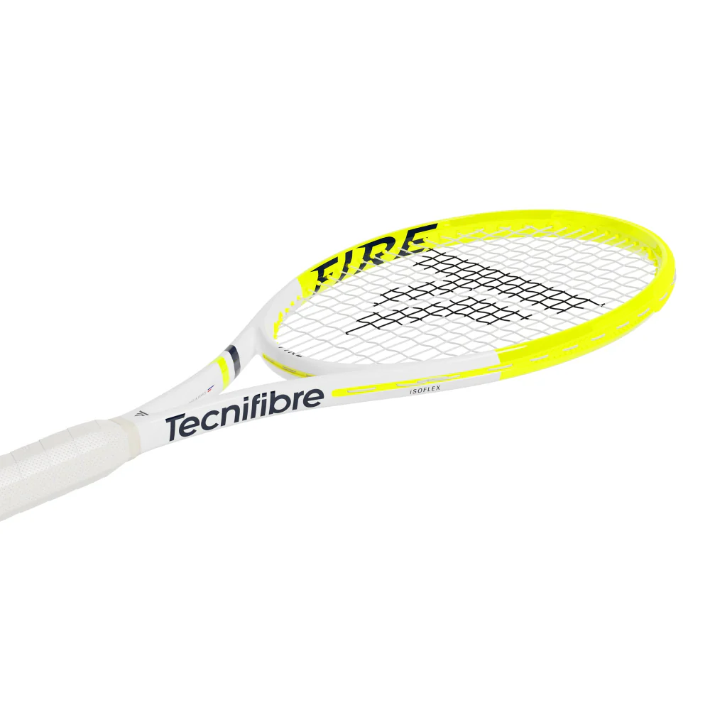 Tecnifibre Fire 285 Tennis Racket - 2026 - Strung - Image 3
