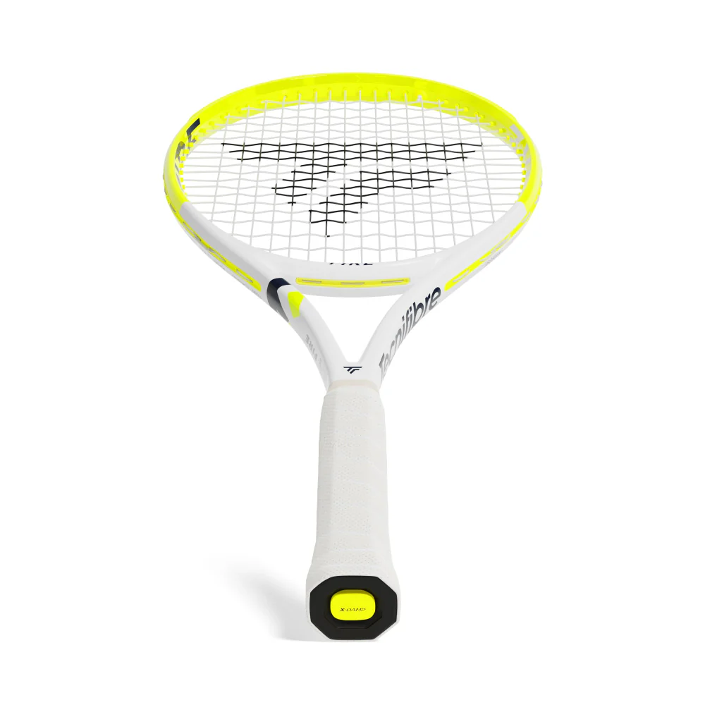 Tecnifibre Fire 285 Tennis Racket - 2026 - Strung - Image 4