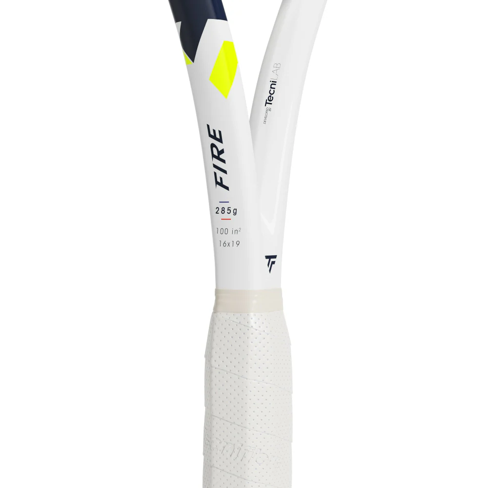 Tecnifibre Fire 285 Tennis Racket - 2026 - Strung - Image 7