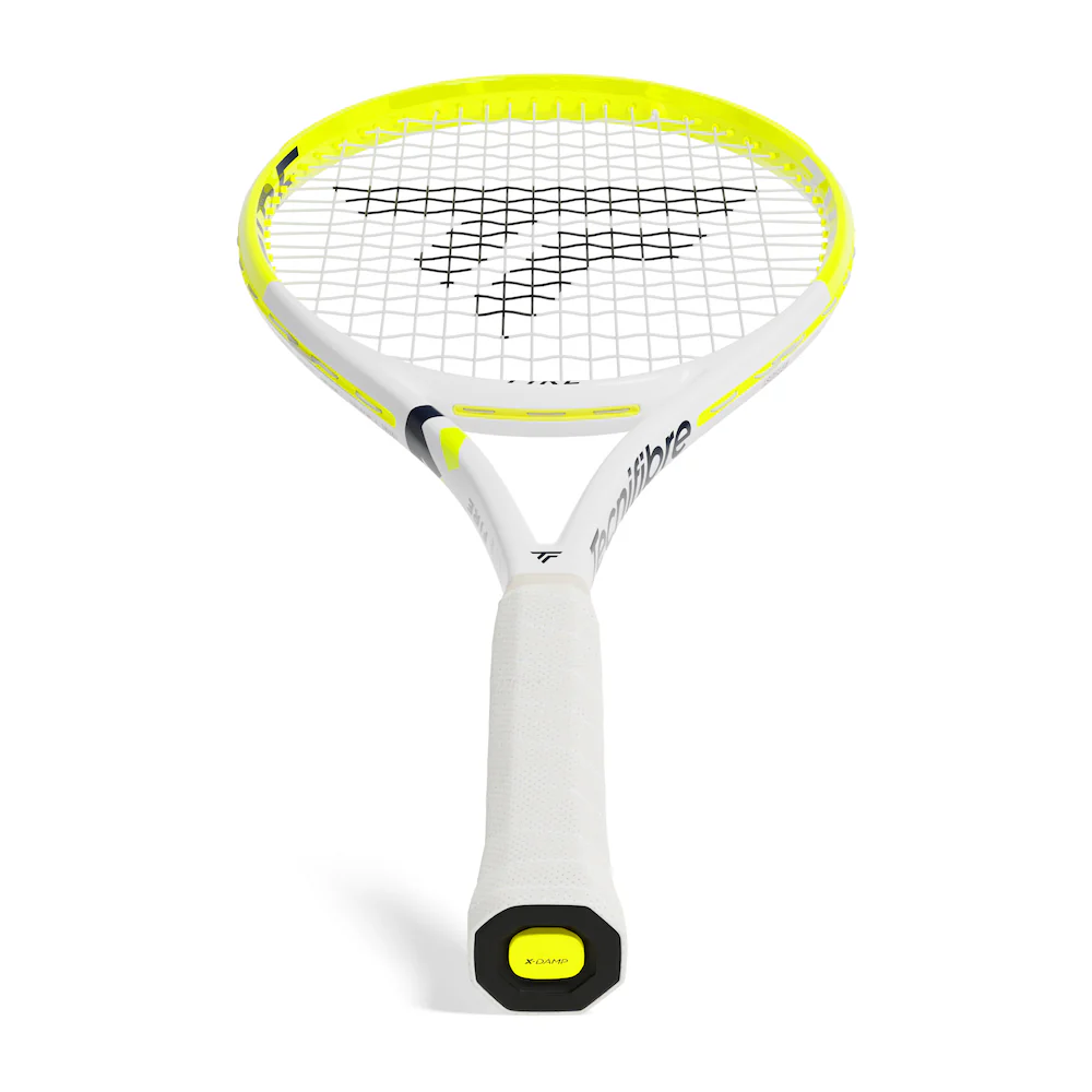 Tecnifibre Fire 300 Tennis Racket - 2026 - Frame Only - Image 4