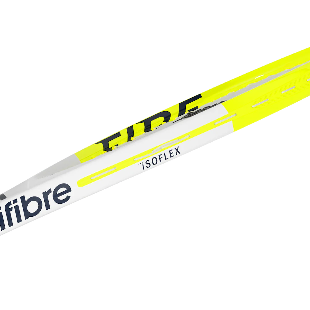 Tecnifibre Fire 300 Tennis Racket - 2026 - Frame Only - Image 8
