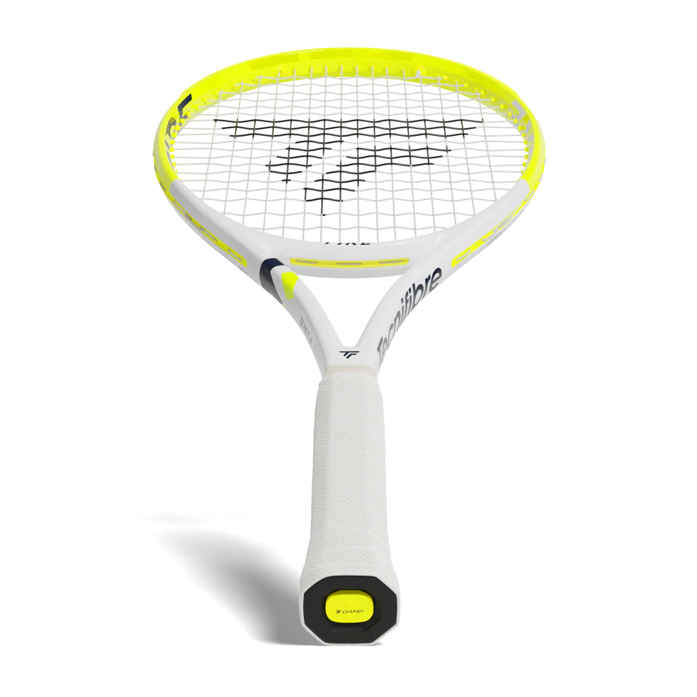 Tecnifibre Fire 305 S Tennis Racket - 2026 - Frame Only - Image 2