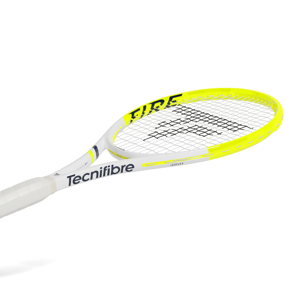 Tecnifibre Fire 305 S Tennis Racket - 2026 - Frame Only - Image 3