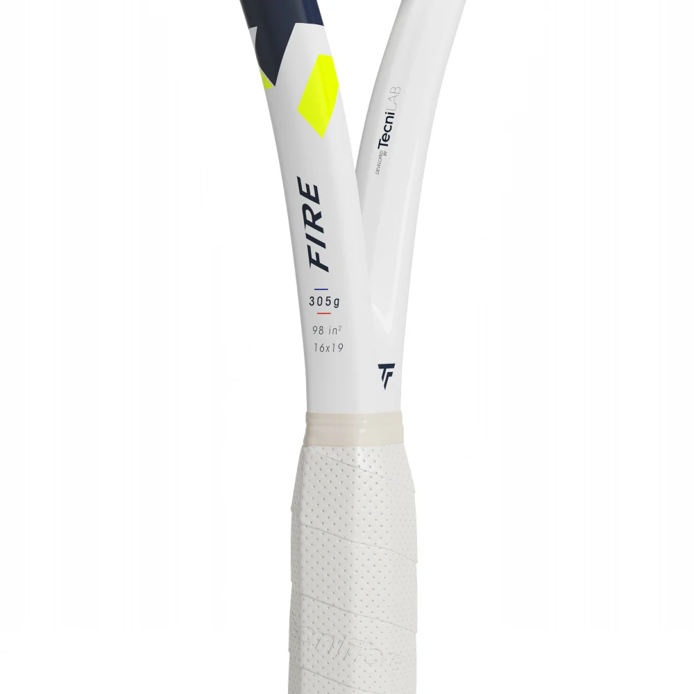 Tecnifibre Fire 305 S Tennis Racket - 2026 - Frame Only - Image 4