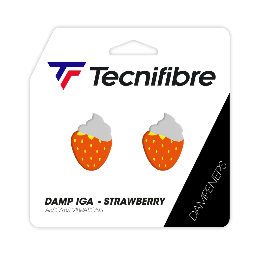 Tecnifibre IG Vibration Dampeners - 2 Pack - Limited Edition - Image 3