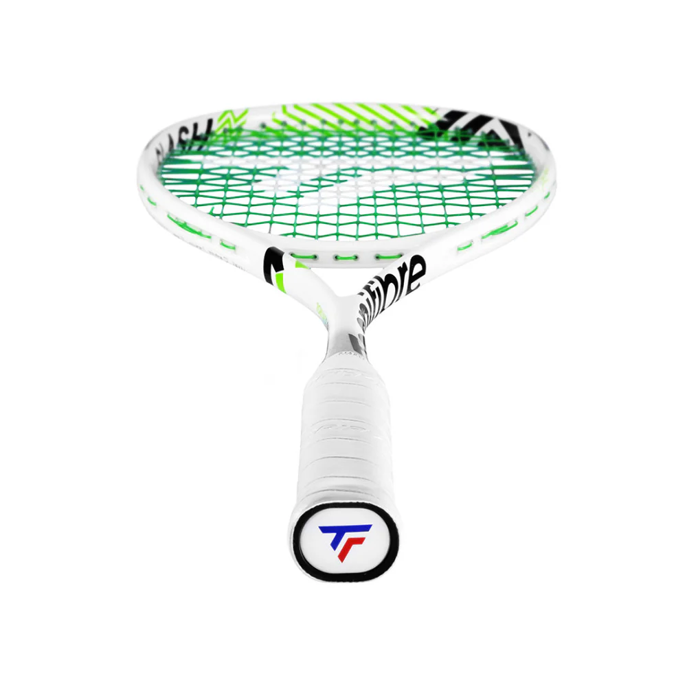Tecnifibre Slash 120 Control Squash Racket - 2025 - Image 3