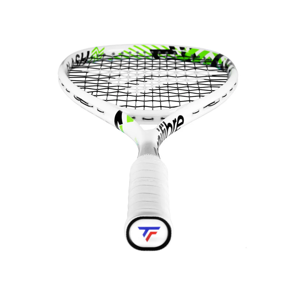 Tecnifibre Slash 135 Power Squash Racket - 2025 - Image 3
