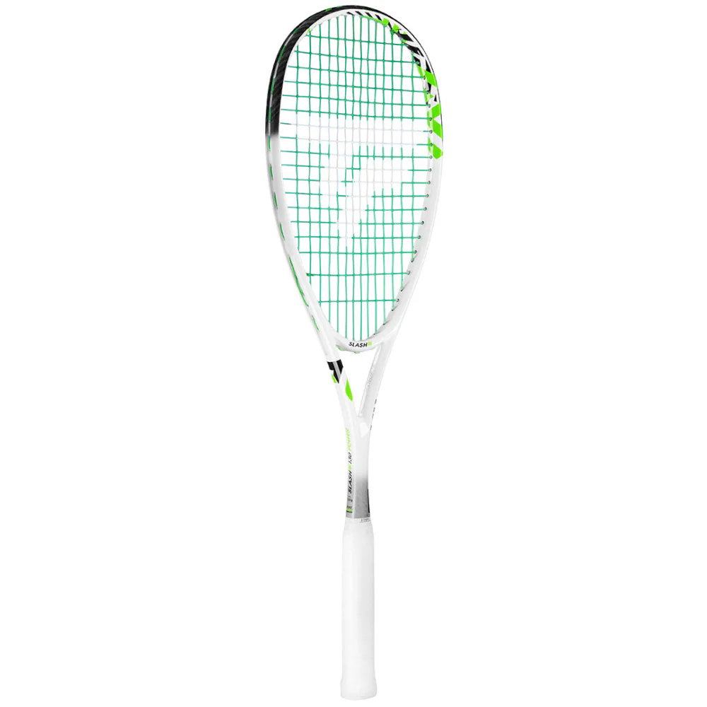 Tecnifibre Slash 130 Power Squash Racket - 2025 - Image 2