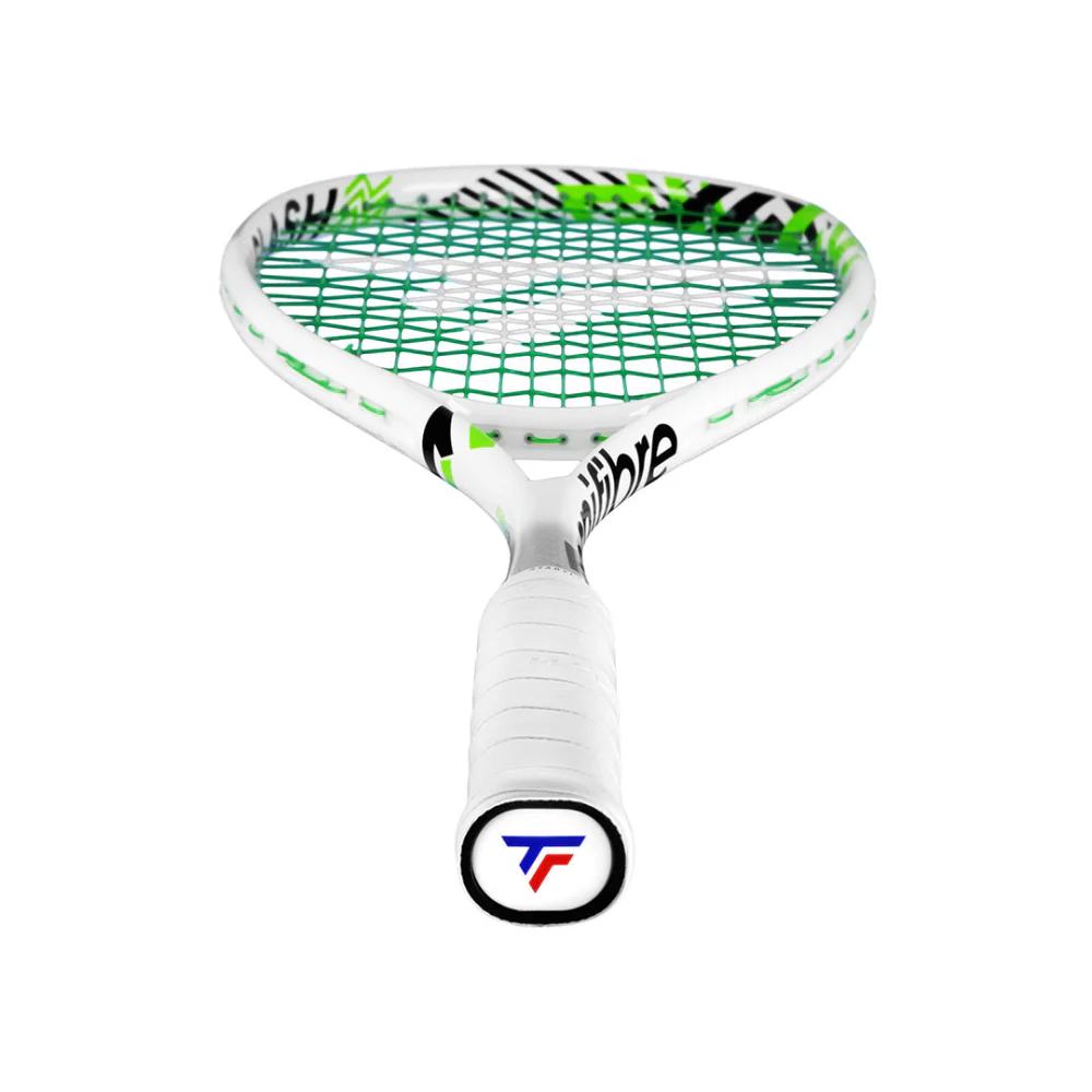 Tecnifibre Slash 130 Power Squash Racket - 2025 - Image 3