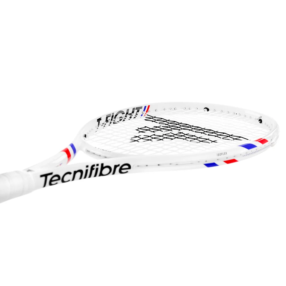 Tecnifibre T-Fight 300 Tennis Racket - 2025 - Strung - Image 3