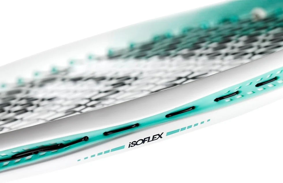 Tecnifibre Tempo 255 V2 Tennis Racket - 2025 - Image 3