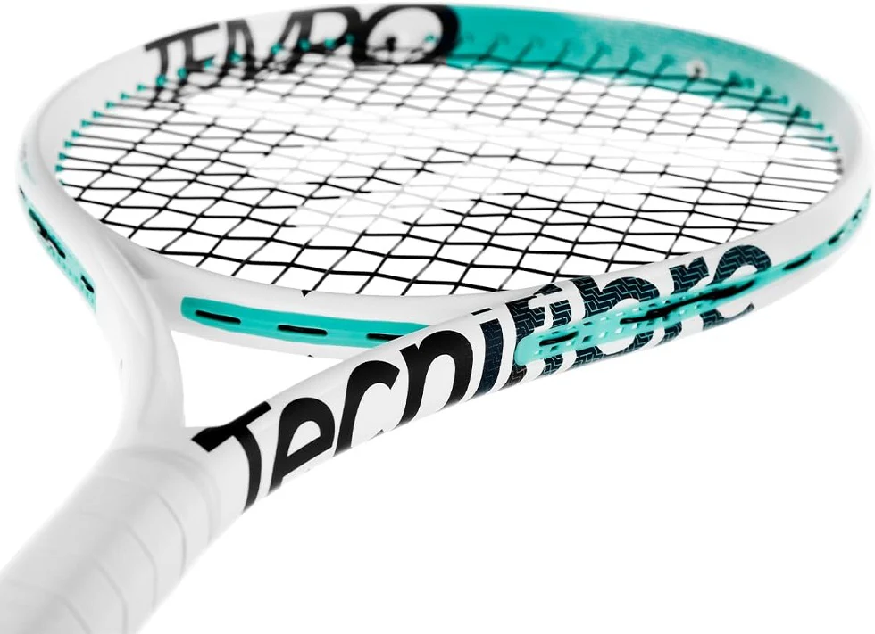 Tecnifibre Tempo 270 V2 Tennis Racket - 2025 - Image 2