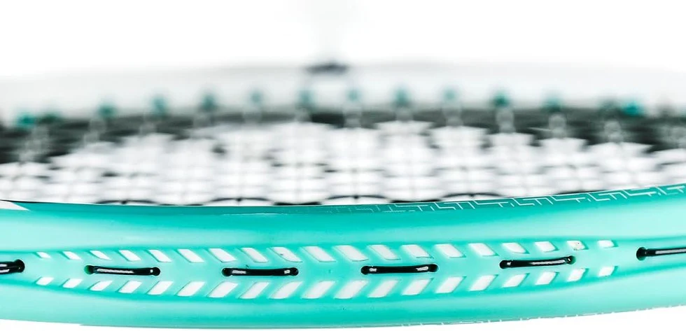 Tecnifibre Tempo 270 V2 Tennis Racket - 2025 - Image 3