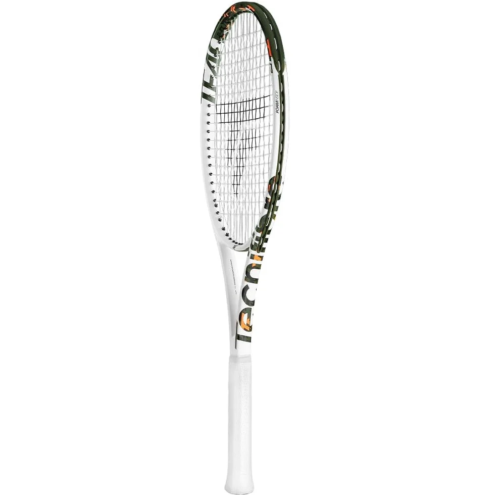 Tecnifibre TF40 V3 290 Tennis Racket - Frame Only - Image 3