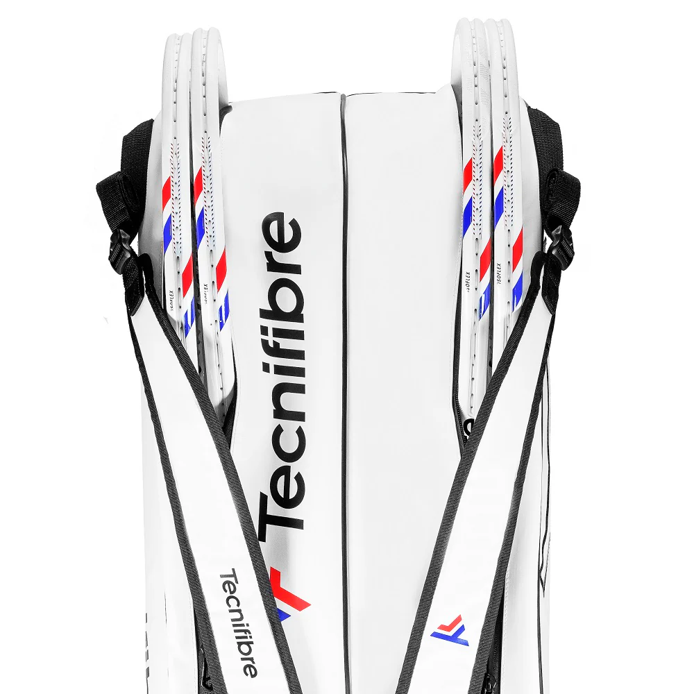 Tecnifibre Tour Endurance 12 Tennis Racket Bag - Image 2
