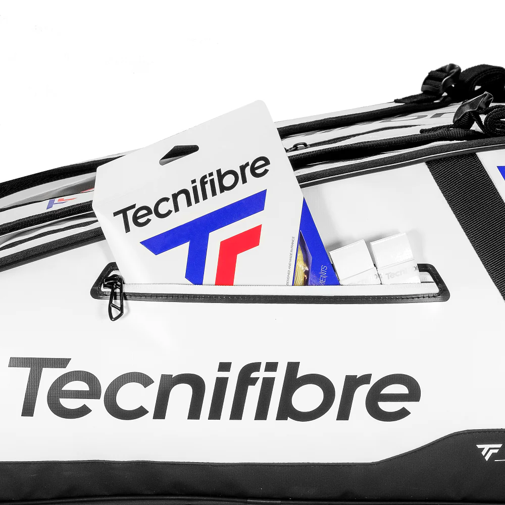 Tecnifibre Tour Endurance 12 Tennis Racket Bag - Image 3