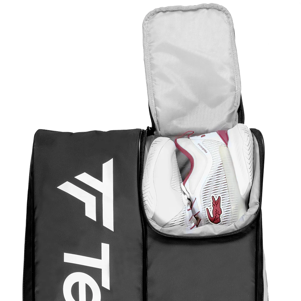 Tecnifibre Tour Endurance 12 Tennis Racket Bag - Image 4