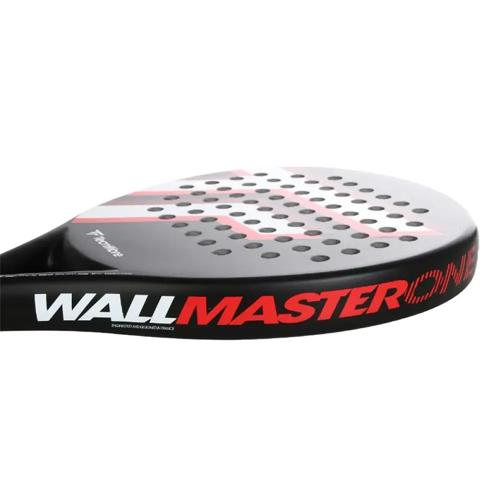 Tecnifibre Wall Master One Padel Racket - Image 2
