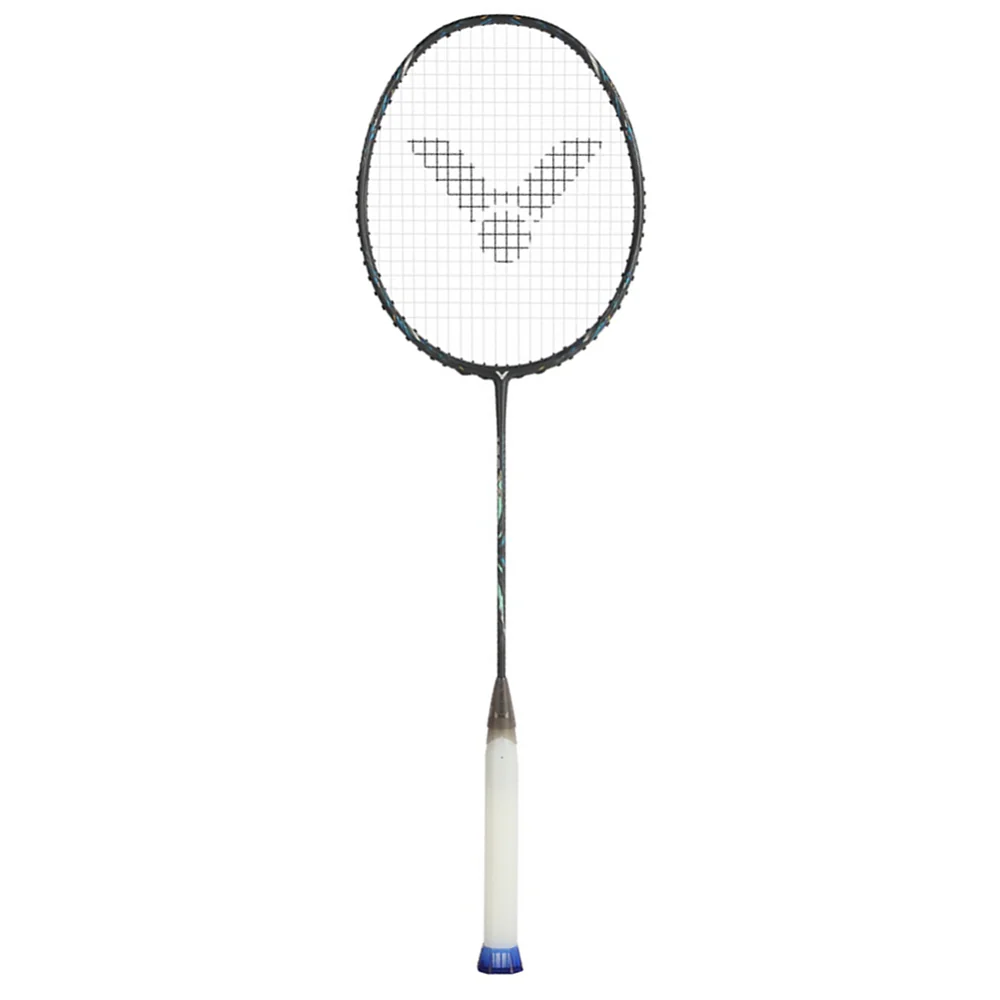 Victor Auraspeed 100X Ultra Badminton Racket - Frame Only