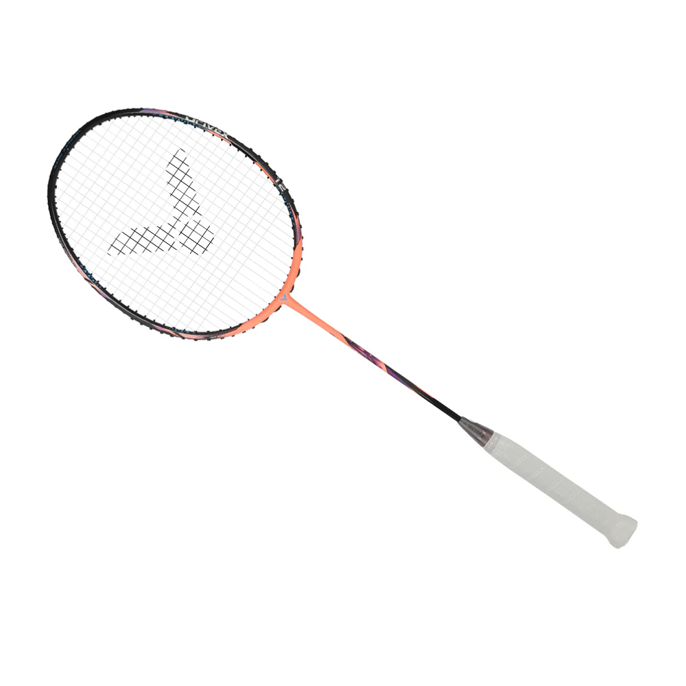 Victor DriveX 12 Badminton Racket - Frame Only - 2026 - Image 2