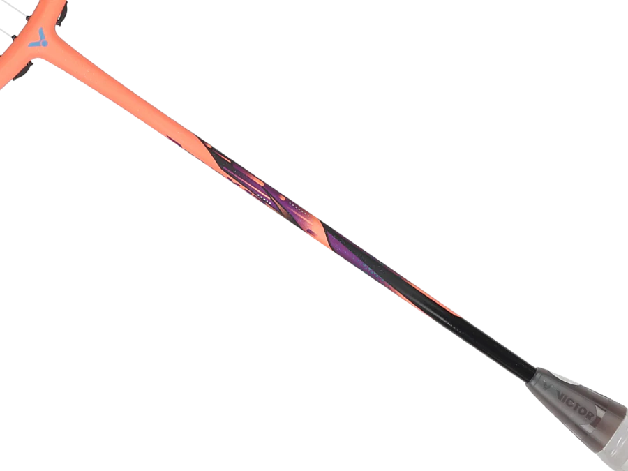Victor DriveX 12 Badminton Racket - Frame Only - 2026 - Image 5