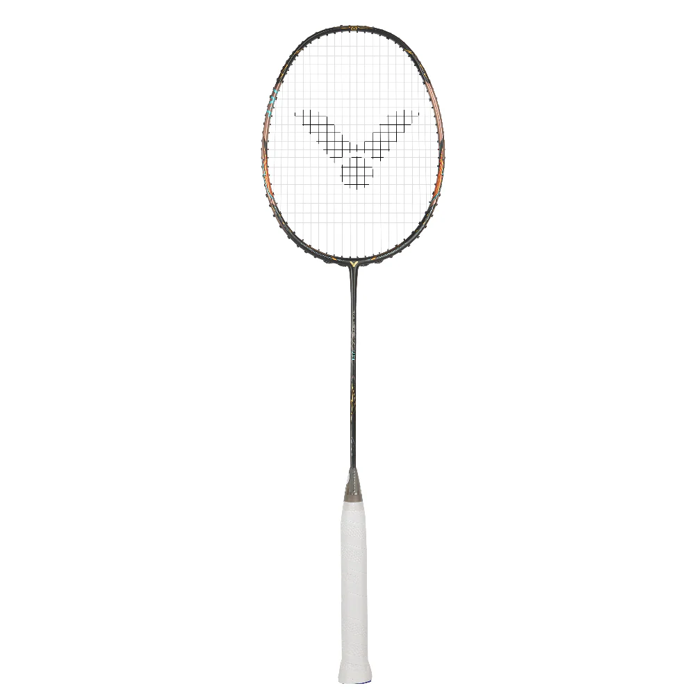 Victor Thruster F C Ultra Badminton Racket - Frame Only - 2026