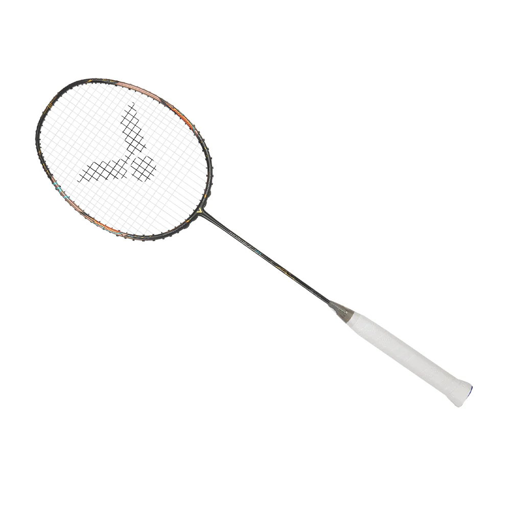 Victor Thruster F C Ultra Badminton Racket - Frame Only - 2026 - Image 2