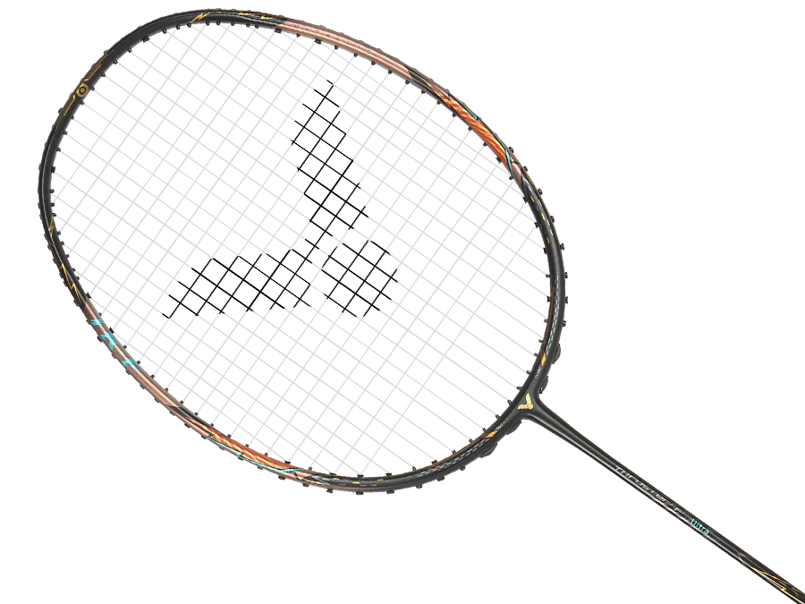 Victor Thruster F C Ultra Badminton Racket - Frame Only - 2026 - Image 6
