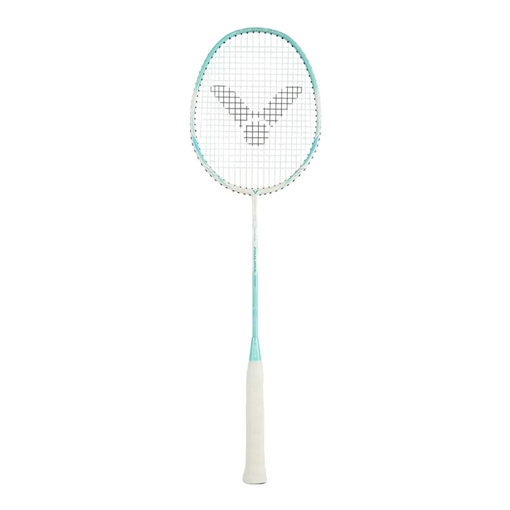 Victor Thruster Ryuga Sport Badminton Racket + Cover