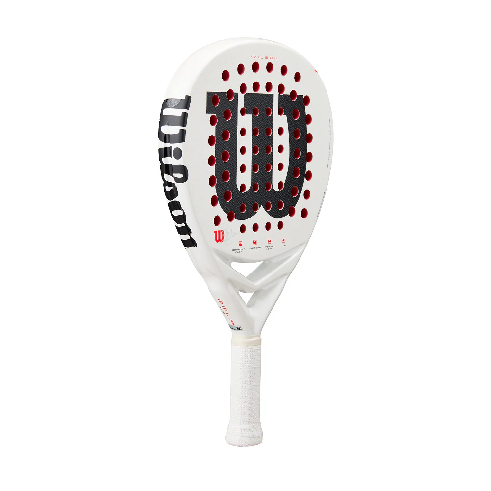 Wilson Bela LS V3 Padel Racket - 2025 - Image 2