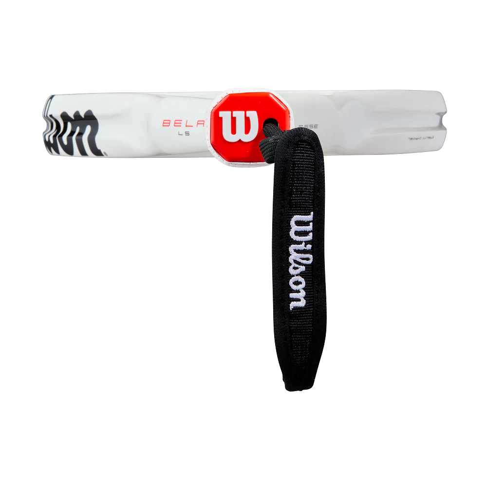 Wilson Bela LS V3 Padel Racket - 2025 - Image 5